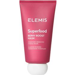 Elemis Superfood Berry Boost Mask