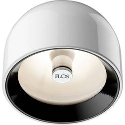 Flos Wan C/W White Deckenfluter 11.5cm