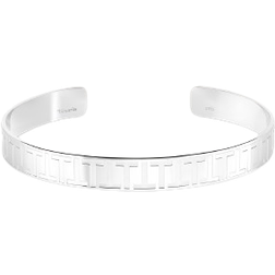 Tamaris Bangle - Silver