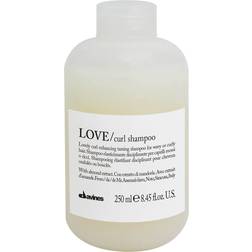 Davines Love Curl Shampoo 250ml