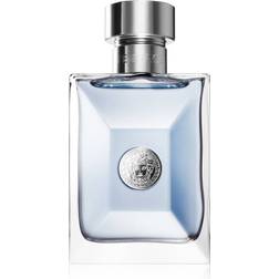 Versace Pour Homme Perfumed Deo Spray 100ml