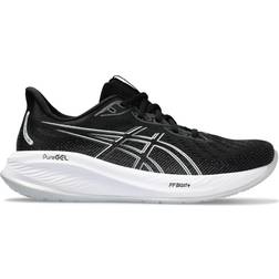 Asics Gel Cumulus 26 'Black Concrete' - Men's