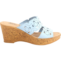 Spring Step Flamyo - Blue