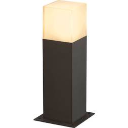 SLV Grafit Anthracite Bollard 30cm