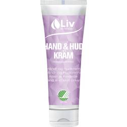 Liv Hand Hudkräm 125ml