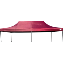 Grasekamp Replacement Roof for Premium Line 3x6 m