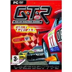 GTR : FIA GT Racing Game (PC)