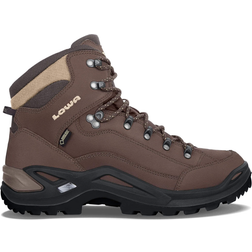 Lowa Lowa Renegade GTX Mid Wide Walking Boots