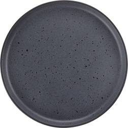 Sjöbo Tallerken stentøj Flad tallerken 26cm