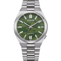 Citizen Tsuyosa Automatic Herrklocka NJ0159-86X