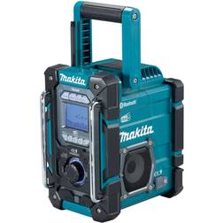 Makita DMR301