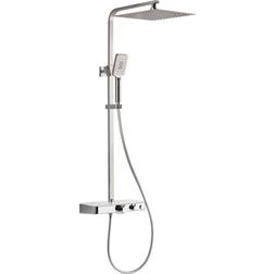 SCHÜTTE (425815) Hvid, Krom