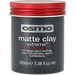 Osmo Matte Clay Extreme