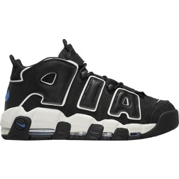 Nike Air More Uptempo '96 M - Black/Star Blue