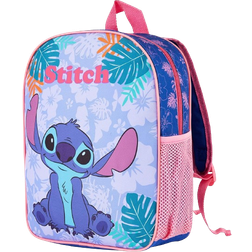 Disney Stitch Backpack - Blue