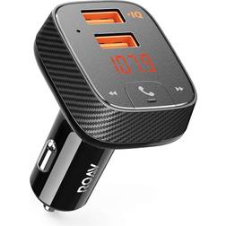 Anker Roav SmartCharge F2