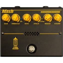 MarkBass Compressore Pedal