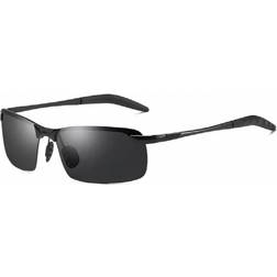 Onbuy Chameleon Polarized Grey