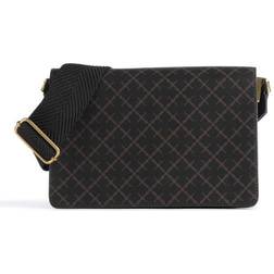 By Malene Birger Loenna Crossbody bag dark brown