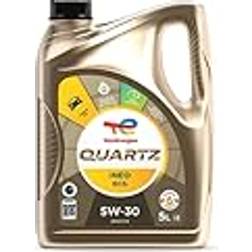 Total Quartz Ineo ECS 5W30-5L Motoröl 5L