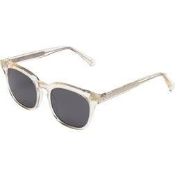 Monc Principe Sunglasses White