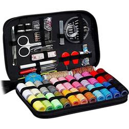 Northix Large Sewing Kit 98pcs