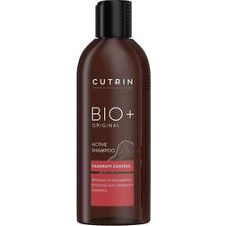 Cutrin Bio+ Original Active Shampoo 200ml
