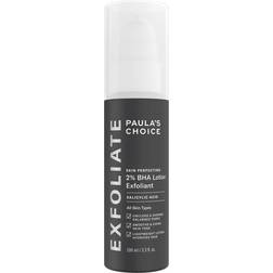 Paula's Choice Skin Perfecting 2% BHA Lotion Exfoliant 100ml