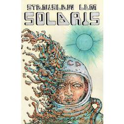 Solaris (Hæftet, 2022)