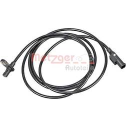 Metzger ABS sensor 09001437