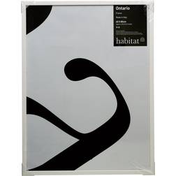 Habitat Ontario Matte Finish Picture Photo Frame