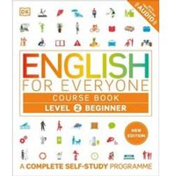 English for Everyone Course Book Level 2 B. Dk (Hæftet)