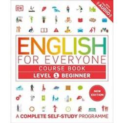English for Everyone Course Book Level 1 B. Dk