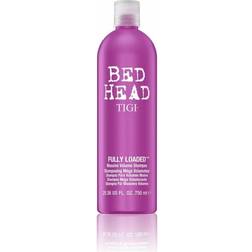 Tigi Bed Head Fully Loaded Massive Volume Shampoo 750ml