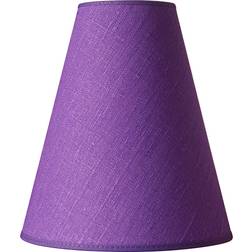 Nielsen Light Traffic Screen Purple Lampeskærm ∅ 20cm