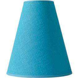 Nielsen Light Traffic Screen Turquoise Lampeskjerm 20cm