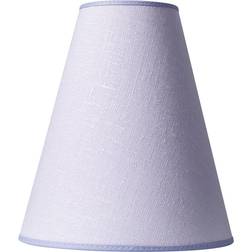 Nielsen Light Carolin Traffic Lavender Lampskärm ∅ 20cm