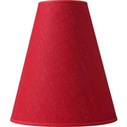 Nielsen Light Traffic Screen Red Lampeskærm ∅ 20cm