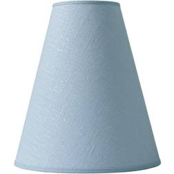 Nielsen Light Traffic Screen Light Blue Lampeskærm 20cm