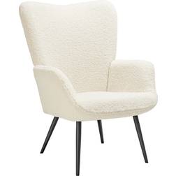 tectake Hygge Fåtölj 100.5cm