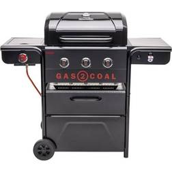 Char-Broil Gas2Coal 2.0 330 Special Edition