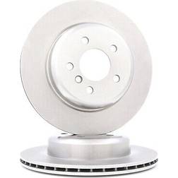 Ridex 82B0739 Bromsskivor
