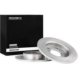 Ridex 82B0088 Bromsskivor
