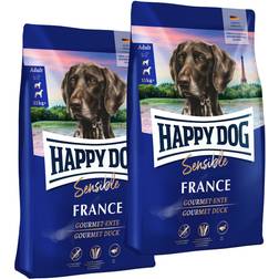 Happy Dog Supreme Sensible 11 kg