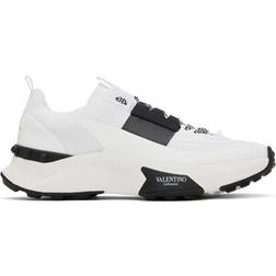 Valentino Garavani True Act M - White/Black