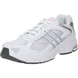 Adidas Response Cl W Sneakers - White/Clear Pink/Grey Five