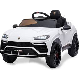 Nordic Play Speed Lamborghini Urus 12V