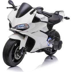 Azeno Street Fighter GT 24V