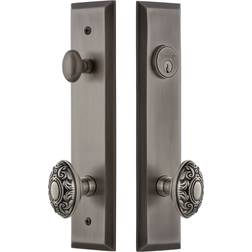 Grandeur Fifth Avenue Grande Victorian Knob (840777) 1pcs
