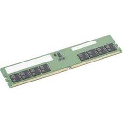 Lenovo DDR5 module 32 GB DIMM 288-pin 4800 MHz unbuffered